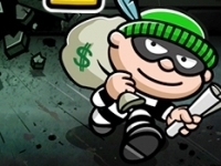 bob the robber 2 mobile